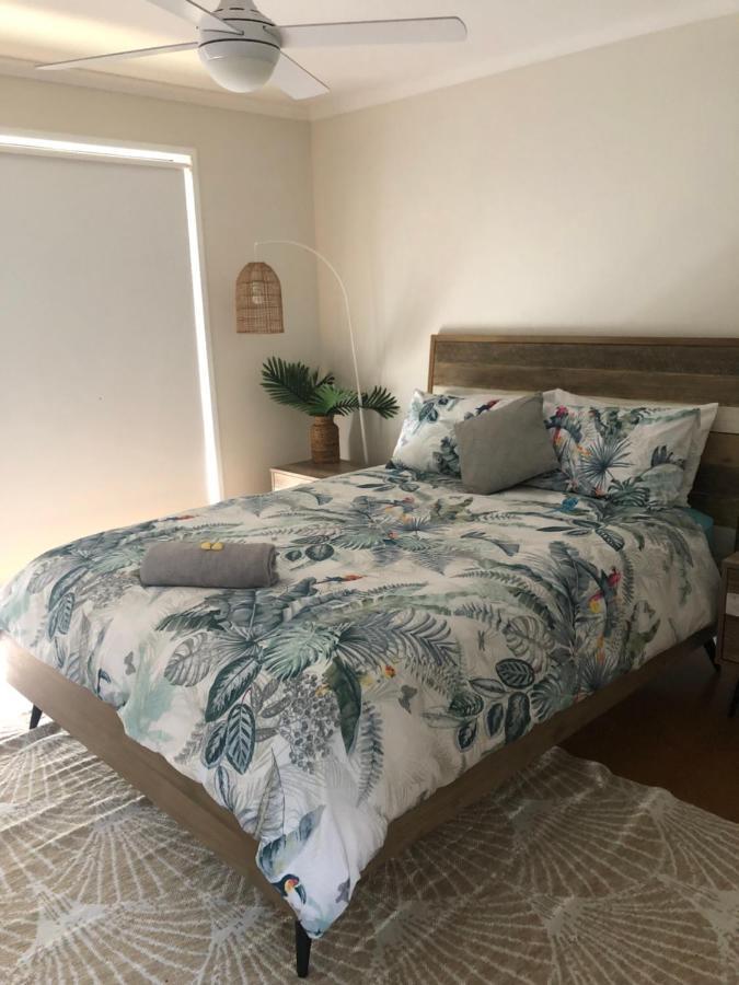 The Blue Escape Villa คาวเวส ภายนอก รูปภาพ